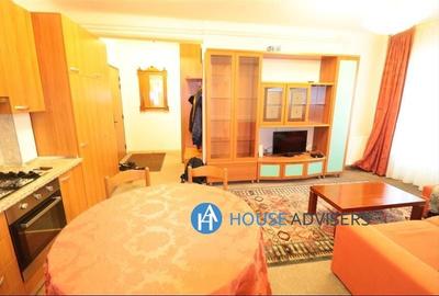 Apartament cu 2 camere, mobilat în Cișmigiu - 3