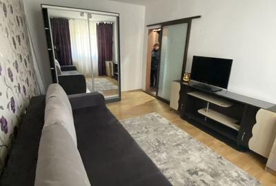 Garsonieră decomandată în Sud - 6