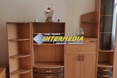 Garsonieră decomandată, mobilată în Ultracentral - 2