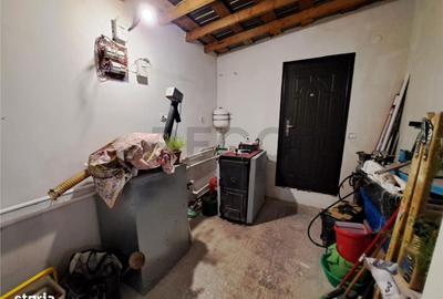 Casă cu 4 camere în Central - 7