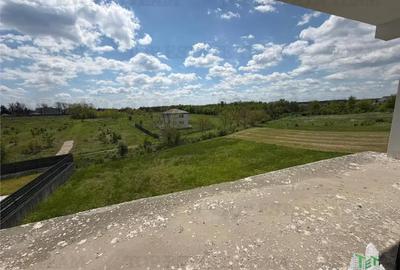 Casă cu 4 camere cu Teren 800 Mp în Corbeanca - 3