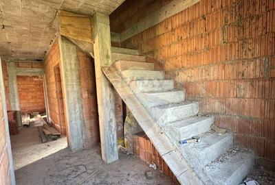 Casa cu 6 camere la rosu, intabulata in Zimandu Nou de v... Casa cu 6 camere la rosu, intabulata in Zimandu Nou de v... - 9