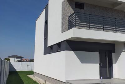 Casă cu 4 camere în Dragomirești-Deal - 1