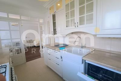 Apartament cu 3 camere decomandat, mobilat în Orașul Vechi - 8