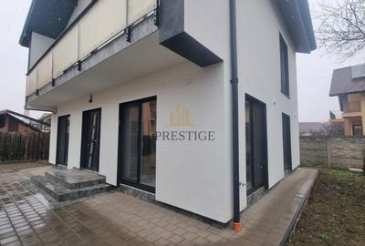 Casă individuală cu 4 camere cu Canalizare în Turnișor - 3