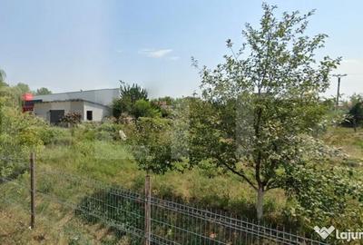 Teren de 2200 mp, în Moldova Veche - 1