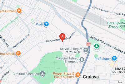 Teren Construcții intravilan în Brazda lui Novac - 1