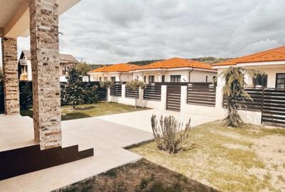 Casă individuală cu 4 camere cu Canalizare în Ștefănești - 4