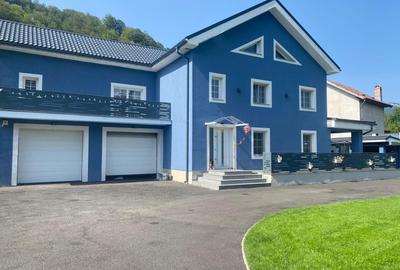 Casă cu 4 camere în Lupeni - 7