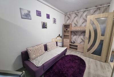 Apartament cu 2 camere decomandat, mobilat în Baciu - 2