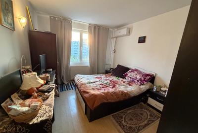 Apartament cu 3 camere semidecomandat în Dristor - 10