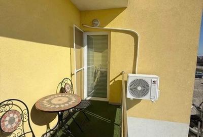 Apartament cu 2 camere decomandat în Calea Urseni - 7