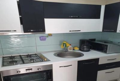 Garsonieră decomandată în Dacia - 6