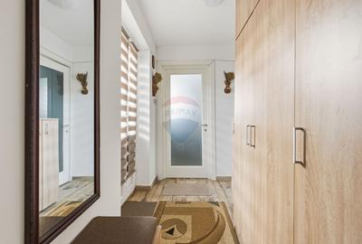 Casă + Apartament Separat - 0% TVA 0% COMISION - Hlincea - 5 Camere - 24