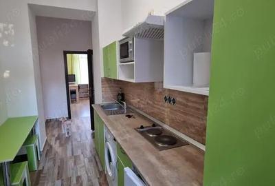 Apartament cu 2 camere decomandat în Spitalul Județean - 2