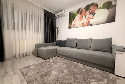 Apartament cu 2 camere, mobilat în Rahova - 3