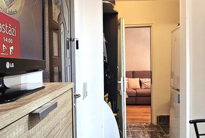 Apartament cu 2 camere decomandat în Dărmănești - 5