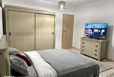 Garsonieră în Negru Vodă - 2