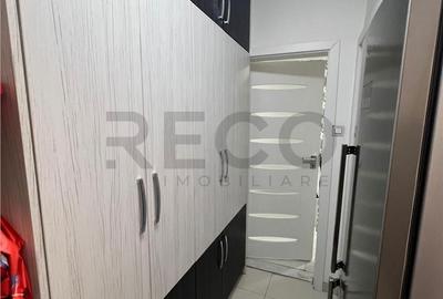 Apartament cu 3 camere în Nufărul - 2