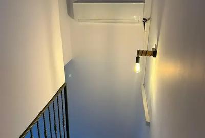 Apartament cu 4 camere semidecomandat în Fundeni - 10