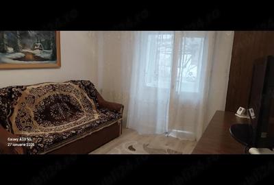 Apartament cu 3 camere decomandat în Hala Centrală - 3