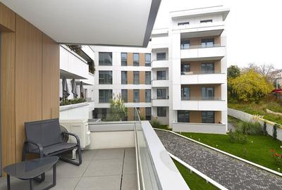 INCHIRIERE APARTAMENT 2 CAMERE UNIRII - TRIBUNAL - 22