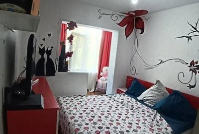 Apartament cu 4 camere semidecomandat în Dacia - 3