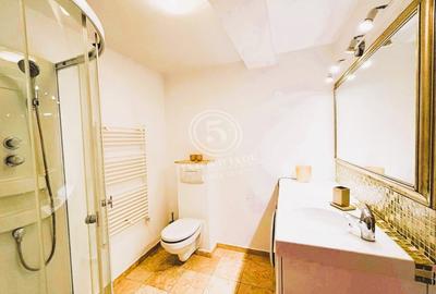 Casuta ta cu Gradina, la un Pas de Herastrau! 2 Camere Premium, Gata de Mutare Casuta ta cu Gradina, la un Pas de Herastrau! 2 Camere Premium, Gata de Mutare - 21