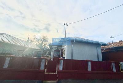 Casă individuală cu 4 camere cu Canalizare în Casa Cărții - 2