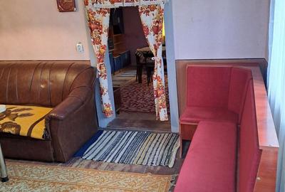 Vand casa in Sumurducu, com. Sanpaul, jud. Cluj - 5