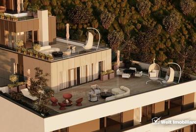 Proiect NOU | Apartamente de 2,3 si 4 camere | Centru / Parcul Central - 4