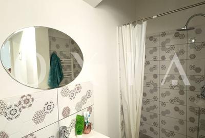 Apartament cu 2 camere decomandat, mobilat în P-ța Unirii - 5