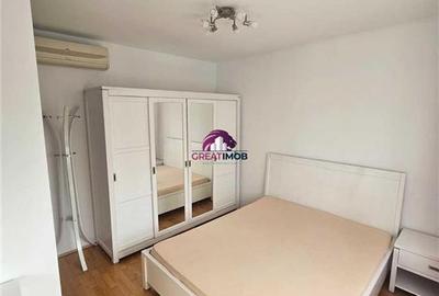 Apartament cu 3 camere decomandat, mobilat în Tei - 2
