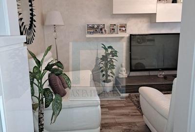 Apartament 2 camere de inchiriat in Uzina 2 Apartament 2 camere de inchiriat in Uzina 2 - 10