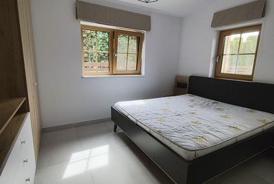 Casă cu 4 camere în Gilău - 6