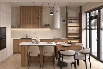 Vila spatioasa in subcetate, proprietate premium - 2