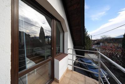 Vilă spațioasă de vânzare în Predeluț, Bran | 2000mp - 42