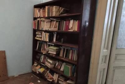 Casă cu 4 camere cu Teren 344 Mp în Central - 5