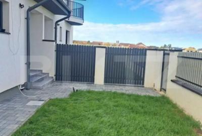 Casă cu 3 camere cu Teren 309 Mp în Central - 15