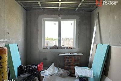 Casă cu 4 camere cu Teren 370 Mp în Săcălaz - 6