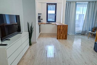 Studio Pipera Residence 5 - 1