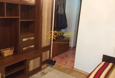 Garsonieră în Galata