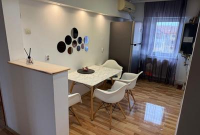 Apartament *modern* 3 camere - strada Victoriei - 3