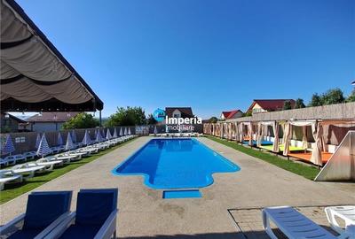 Mini-Hotel Modern cu Piscină și Spațiu Comercial  Ideal Investi& - 3