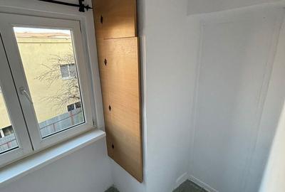 Apartament cu 2 camere decomandat în Central - 4