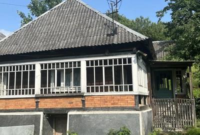 Casă în Slătioara - 5