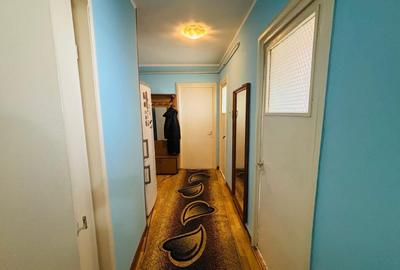 Apartament cu 2 camere decomandat, mobilat în Central - 10