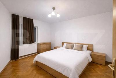 Apartament cu 4 camere decomandat în Aradului - 8