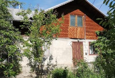 Casă cu 3 camere în Surani - 9