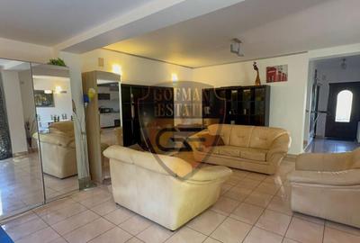 Casa P+1 Boreal / Tomis Plus 123mp, 350 m teren, balcon, gar - 12